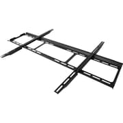 Tiger Fixed Wall Mount, (60-100) Inch, Black, MCR-Y60100