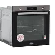 Terim Built In Electric Oven TERBIOE601SS
