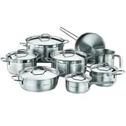 Korkmaz Alfa Grande 14pcs Cookware Set KA1089
