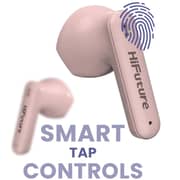 Hifuture Colorbuds 2 True Wireless In Ear Earbuds Pink