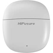 Hifuture Colorbuds 2 True Wireless In Ear Earbuds White
