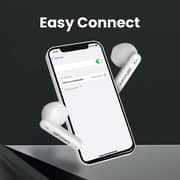 Hifuture Colorbuds 2 True Wireless In Ear Earbuds White