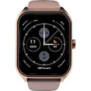 HiFuture FutureFit Ultra 2 Pro 1.85″ TFT Smartwatch with Custom Faces & Health Monitor - Black