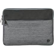 Hama Tayrona Tablet Sleeve Light Grey Tablet 11inch