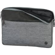 Hama Tayrona Tablet Sleeve Light Grey Tablet 11inch