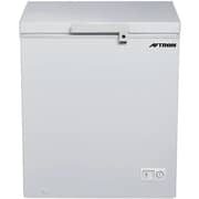 Aftron Chest Freezer 144 Litres AFF155HAB
