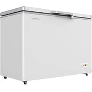 Aftron Chest Freezer 360 Litres AFF3750I