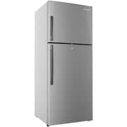 Aftron Top Mount Refrigerator 500 Litres AFR510SSF-AO