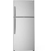 Aftron Top Mount Refrigerator 500 Litres AFR510SSF-AO