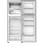 Aftron Top Mount Refrigerator 500 Litres AFR510SSF-AO