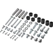 Hama Fullmotion TV Wall Bracket Black