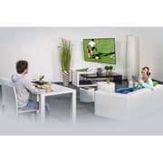 Hama Fullmotion TV Wall Bracket Black