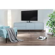 Hama Fullmotion TV Stand Black