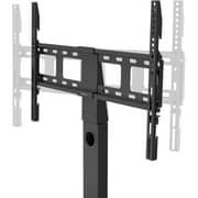 Hama Fullmotion TV Stand Black