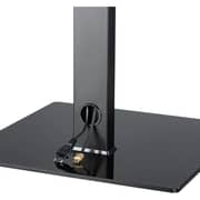 Hama Fullmotion TV Stand Black