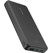 Ravpower Pioneer Power Bank 10000mAh Black - PB1215