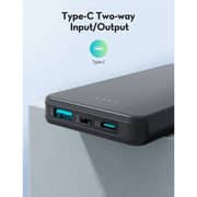 Ravpower Pioneer Power Bank 10000mAh Black - PB1215