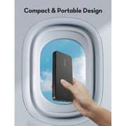 Ravpower Pioneer Power Bank 10000mAh Black - PB1215