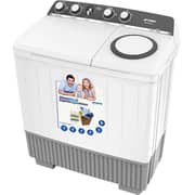 Aftron Top Load Semi Automatic Washer 12 kg AFW12750X-AO