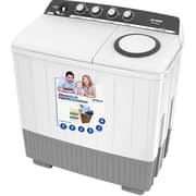 Aftron Top Load Semi Automatic Washer 15 kg AFW15600X-AO