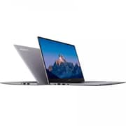 Huawei MateBook B3-520 (2020) Laptop - 11th Gen / Intel Core i5-1135G7 / 15.6inch FHD / 512GB SSD / 8GB RAM / Shared Intel Iris Xe Graphics / Windows 11 Home / English & Arabic / Space Gray / Middle East Version - [BDZ-WDH9A]