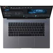 Huawei MateBook B3-520 (2020) Laptop - 11th Gen / Intel Core i5-1135G7 / 15.6inch FHD / 512GB SSD / 8GB RAM / Shared Intel Iris Xe Graphics / Windows 11 Home / English & Arabic / Space Gray / Middle East Version - [BDZ-WDH9A]