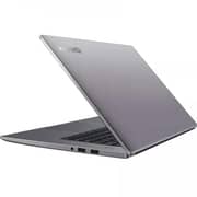 Huawei MateBook B3-520 (2020) Laptop - 11th Gen / Intel Core i5-1135G7 / 15.6inch FHD / 512GB SSD / 8GB RAM / Shared Intel Iris Xe Graphics / Windows 11 Home / English & Arabic / Space Gray / Middle East Version - [BDZ-WDH9A]