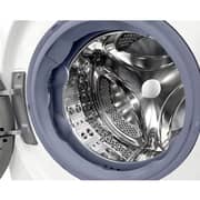 LG 10.5/7 Kg Front Load Washing Machine