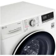 LG 10.5/7 Kg Front Load Washing Machine