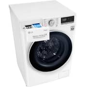 LG 10.5/7 Kg Front Load Washing Machine