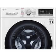 LG 10.5/7 Kg Front Load Washing Machine