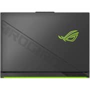 Asus ROG Strix G18 (2023) Gaming Laptop - 13th Gen / Intel Core i9-13980HX / 18inch QHD+ / 1TB SSD / 32GB RAM / 8GB NVIDIA GeForce RTX 4070 Graphics / Windows 11 / English Keyboard / Grey / International Version - [G814JI-N6070W]