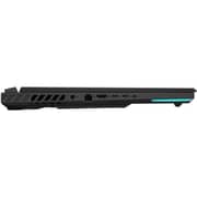 Asus ROG Strix G18 (2023) Gaming Laptop - 13th Gen / Intel Core i9-13980HX / 18inch QHD+ / 1TB SSD / 32GB RAM / 8GB NVIDIA GeForce RTX 4070 Graphics / Windows 11 / English Keyboard / Grey / International Version - [G814JI-N6070W]
