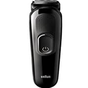 Braun Hair and Beard Trimmer Shaver MGK3225