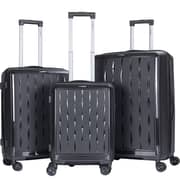 Stargold Hard Side Trolley Luggage 3 Pcs Set 20