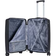 Stargold Hard Side Trolley Luggage 3 Pcs Set 20