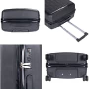 Stargold Hard Side Trolley Luggage 3 Pcs Set 20
