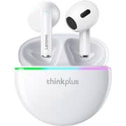 Lenovo XT97 ThinkPlus Wireless Earbuds White