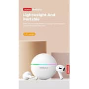 Lenovo XT97 ThinkPlus Wireless Earbuds White