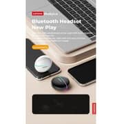 Lenovo XT97 ThinkPlus Wireless Earbuds White