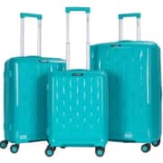 Stargold Hard Side Trolley Luggage 3 Pcs Set 20