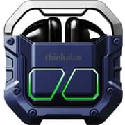 Lenovo XT81 ThinkPlus Wireless Gaming Earbuds Blue Purple