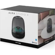 Harman Kardon Aura Studio 4 Bluetooth Home Speaker Black