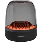 Harman Kardon Aura Studio 4 Bluetooth Home Speaker Black