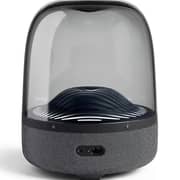 Harman Kardon Aura Studio 4 Bluetooth Home Speaker Black