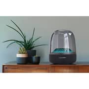 Harman Kardon Aura Studio 4 Bluetooth Home Speaker Black