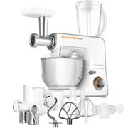 Sencor Food Processor STM3700WH