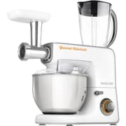 Sencor Food Processor STM3700WH