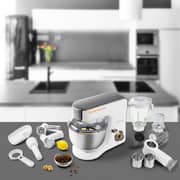 Sencor Food Processor STM3700WH