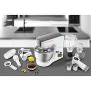 Sencor Food Processor STM3700WH